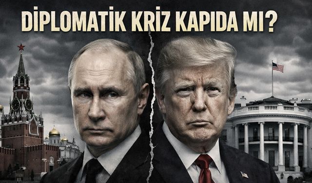 Moskova’dan Washington’a sert uyarı: Kritik eşik aşılırsa geri dönüşü olmayacak!