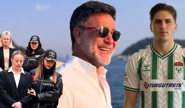 İzzet Yıldızhan’ın Savcılık İfadesi Ortaya Çıktı: "Haberim Yoktu" Dedi