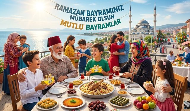 2026 Ramazan Bayramı Ne Zaman? Bayram Tatili Kaç Gün Sürecek?