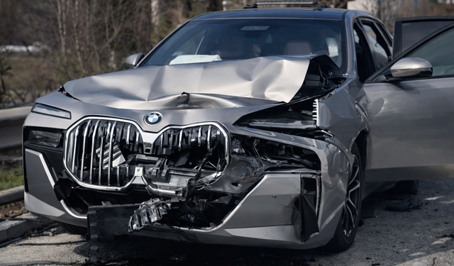 Sadettin Saran Trafik Kazası Geçirdi: Kaza Anı Görüntüleri ve Tüm Detaylar