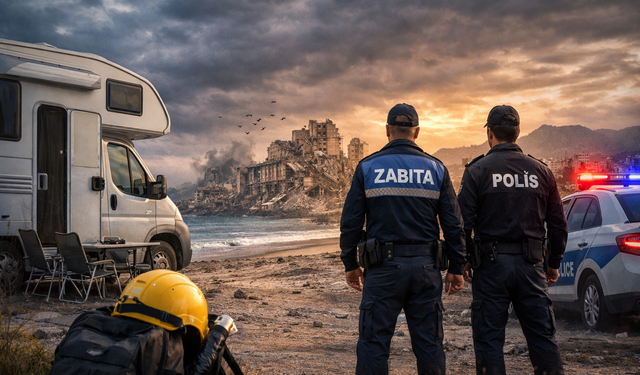 Karavancılar mı Sorun, Yoksa Sistemsizlik mi?