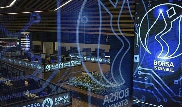 16 Nisan 2026 BIST Endeksleri Yükselişle Açıldı