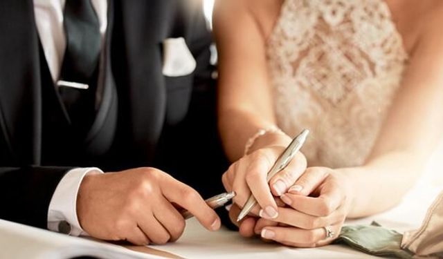 2026 Yılında Ani Nikah Kararları Alacak 5 Burç