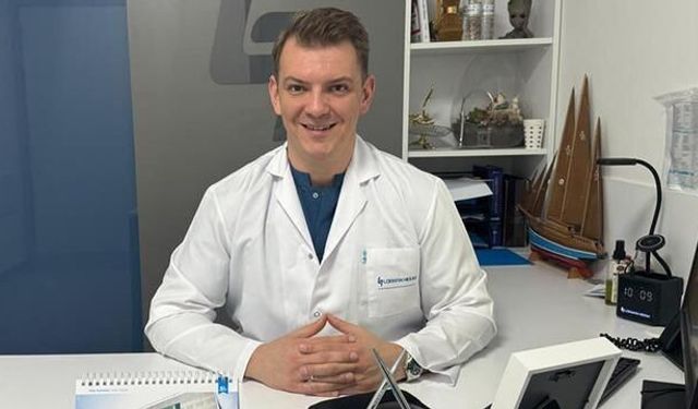 50 Yaş Üstü İçin Kritik Uyarı: Kalın Bağırsak Kanseri Tarama Programları Hayati Önemde