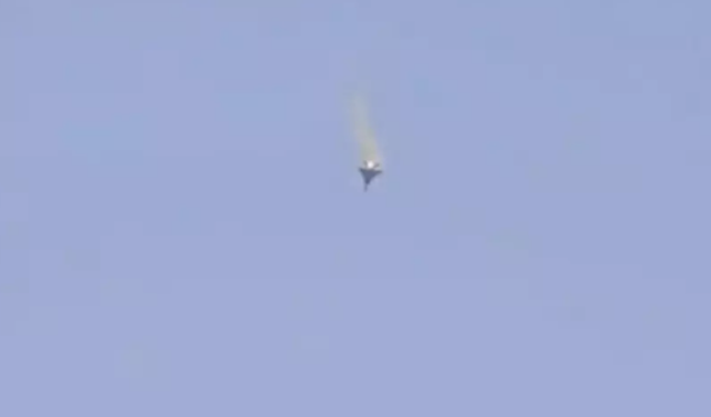 ABD, İran'daki Pilotun Kurtarılması İçin Yeni 'Kalp Atışı' Teknolojisini Kullandı