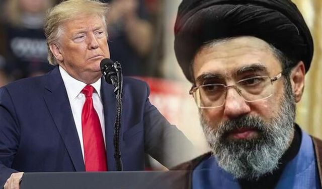 ABD ve İran Görüşmesi İslamabad'da 11 Nisan'da Gerçekleşecek