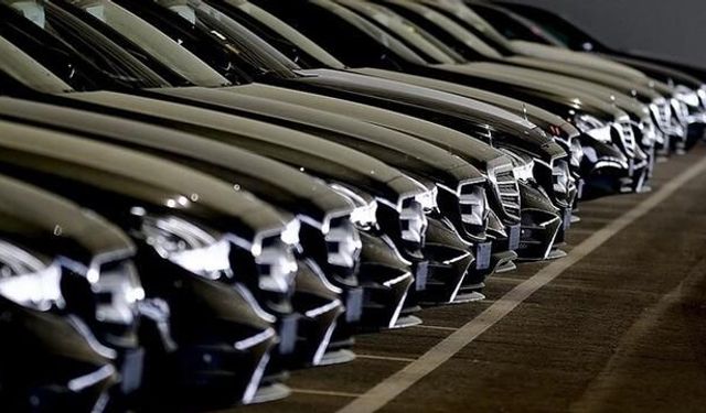 ABD'de Sıfır Araç Fiyatları Yükseldi, İkinci El Araçlarda Stoklar Azaldı