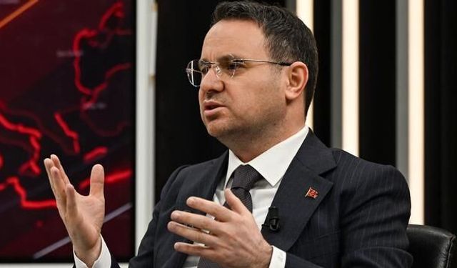 Adalet Bakanı Gürlek'ten Rojin Kabaiş ve Gülistan Doku dosyalarına ilişkin önemli açıklamalar