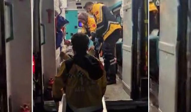 Adana Kozan'da Trafik Kazası: 1 Ölü, 3 Yaralı