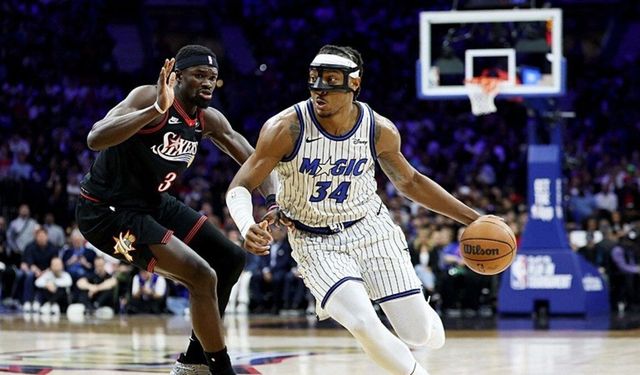 Adem Bona'nın Takımı 76ers NBA Play-Offlarına Adını Yazdırdı