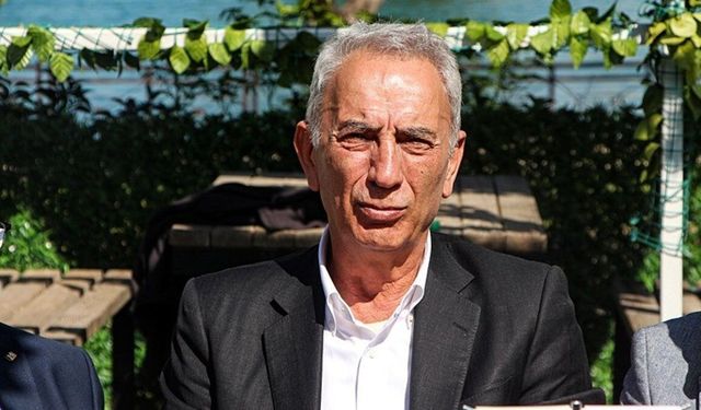 Adnan Polat: Galatasaray Başkanlığı İçin Aday Değilim
