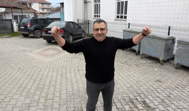 Aile Hekiminin Takibi Kanseri Erken Teşhis Ettirdi