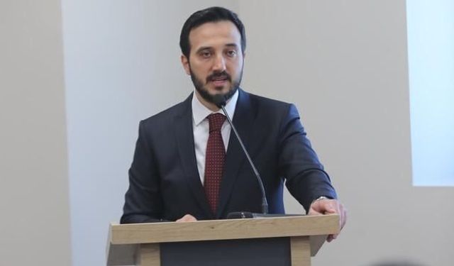 AK Parti İstanbul İl Başkanı Özdemir'den İBB'nin Faaliyet Raporuna Eleştiri