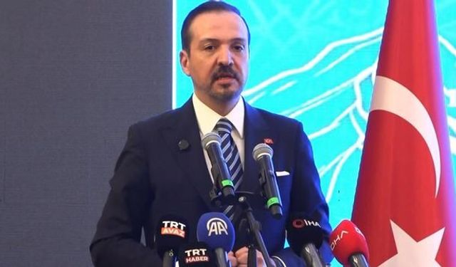 AK Parti'den Kırgızistan'ın BMGK Daimi Olmayan Üyeliği Adaylığına Tam Destek