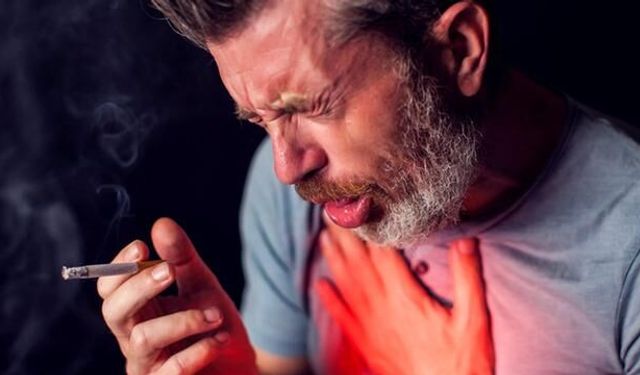 Akciğer Kanserinde Erken Teşhis Hayat Kurtarıyor: Sigara İçenlere Kritik Uyarı