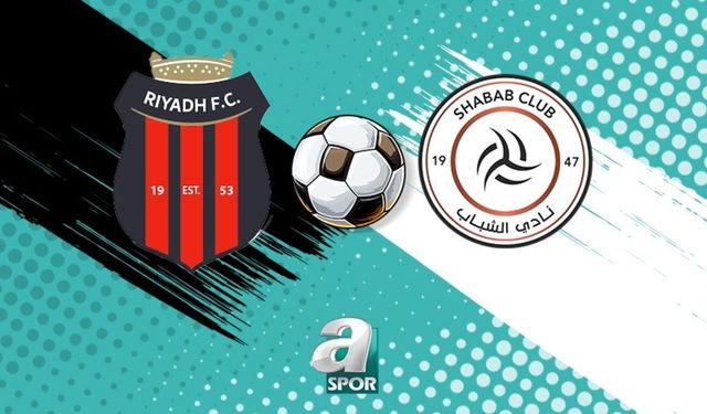 Al-Riyadh ile Al Shabab, Pro Lig'de kritik mücadelede karşı karşıya