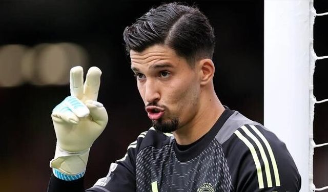 Altay Bayındır, Beşiktaş'a Transfer Oluyor