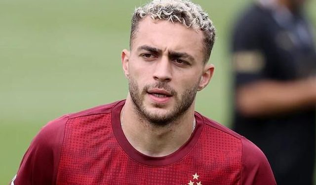 Ankara Keçiörengücü'nden Barış Alper Yılmaz Transferiyle İlgili Açıklama