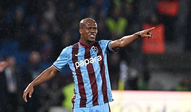 Anthony Nwakaeme: Geçmişi Geride Bırakıp Samsunspor'a Odaklanacağız