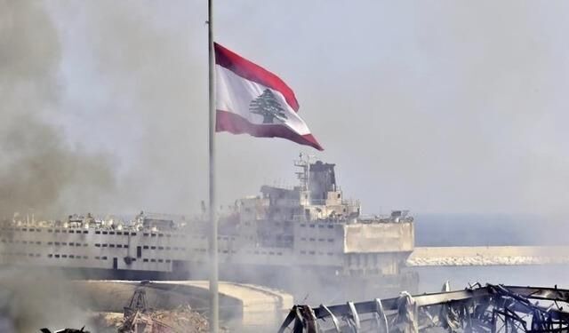 Ateşkes İlan Edildi, Lübnan'ın Durumu Tartışma Yarattı