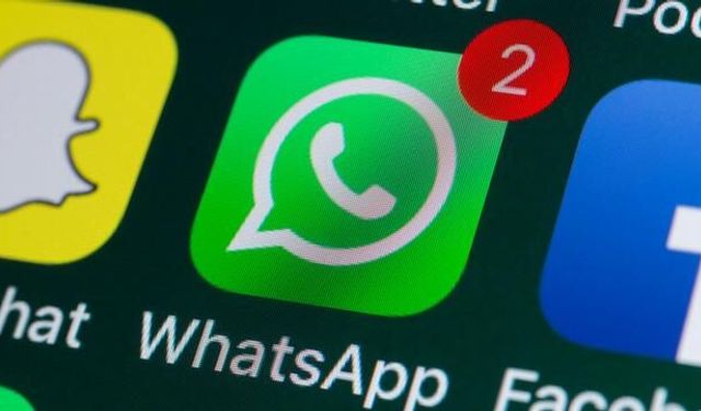 Avrupa'da Kamu Çalışanlarına WhatsApp ve Signal Kullanımında Kısıtlama