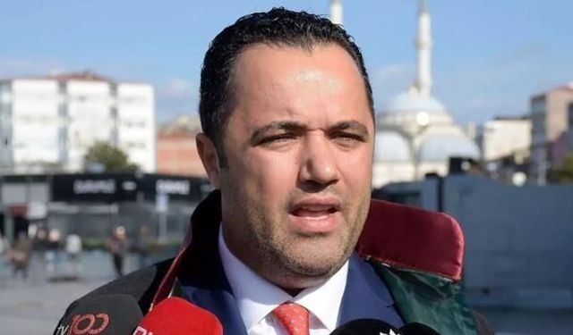 Avukat Rezan Epözdemir hakkında takipsizlik kararı verildi