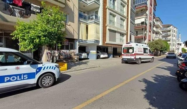 Aydın'da 86 Yaşındaki Kadın Evinde Ölü Bulundu