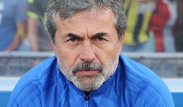 Aykut Kocaman'dan Fenerbahçe'nin Geleceğine İlişkin İddialı Mesaj