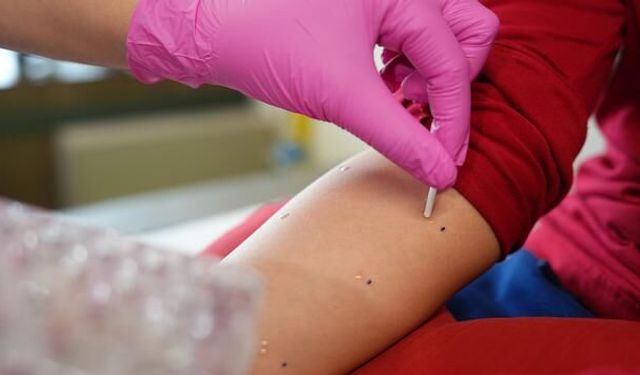 Baharın Getirdiği Polen Alerjisi Uyarısı