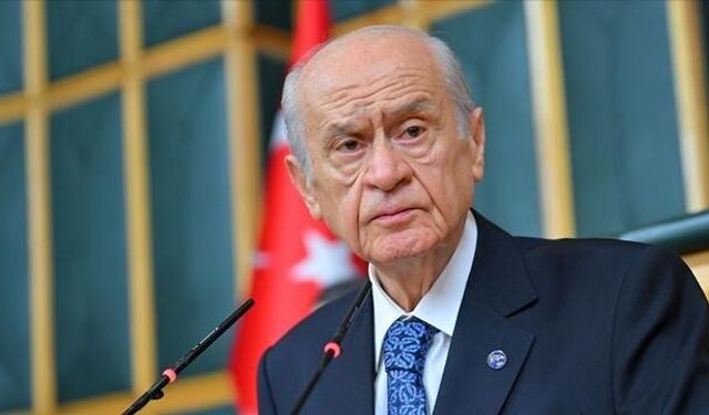 Bahçeli'den ABD-İran Ateşkesine Destek ve İstanbul Saldırısına Tepki