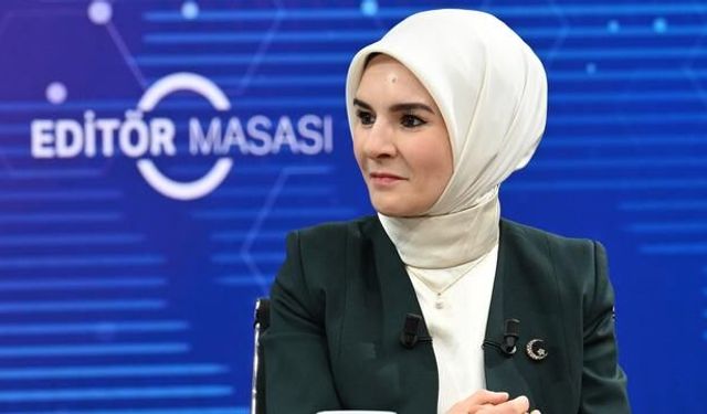 Bakan Göktaş'tan Sosyal Medya ve Dijital Platformlara Yönelik Yeni Düzenleme