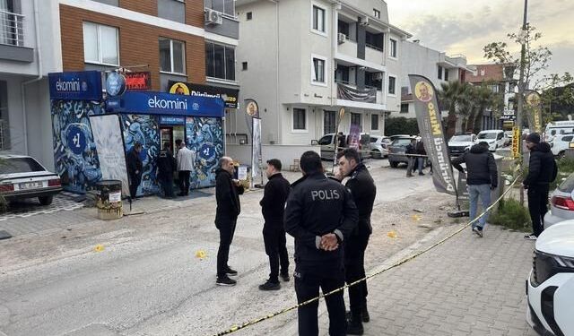 Balıkesir'de Silahlı Saldırı: Üniversite Araştırma Görevlisi Hayatını Kaybetti