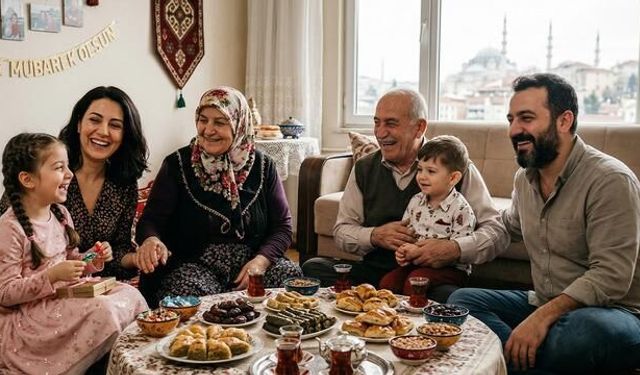 Bayramların Ruh Sağlığı Üzerindeki Psikolojik Etkileri