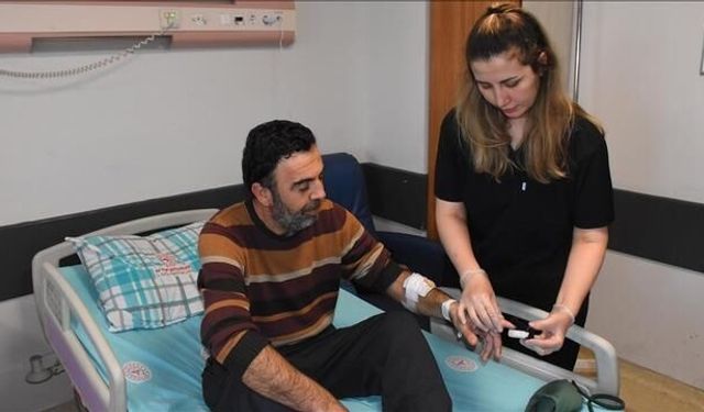 Beş Yıllık Karın Ağrısının Nedeni İnce Bağırsaktaki Tümör Çıktı