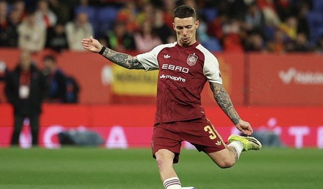 Beşiktaş, Bayer Leverkusen'in Yıldız Sol Bekini Kadrosuna Katmak İstiyor