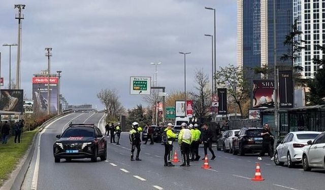 Beşiktaş'taki Terör Saldırısında Gözaltı Sayısı 15'e Ulaştı