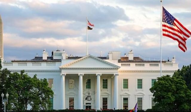 Beyaz Saray'dan Trump'ın Hastaneye Kaldırıldığı İddialarına Yalanlama