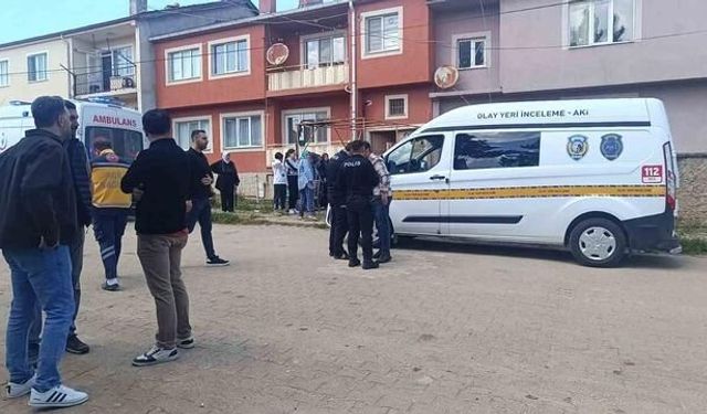 Bilecik'te Şüpheli Ölüm Olayı: Murat Akkoç'un Cenazesi İncelemede