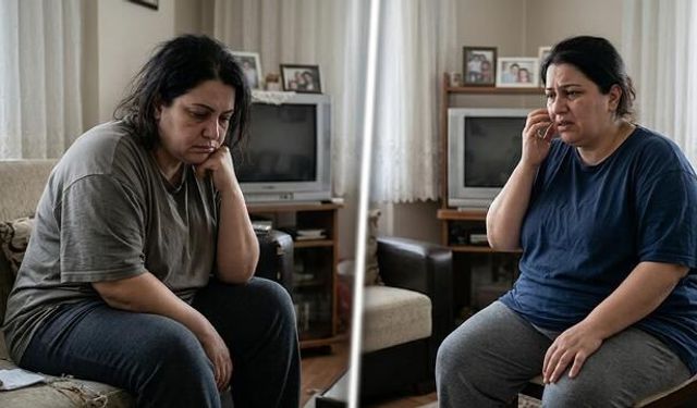 Bilim İnsanlarından Kilo Vermede Yeni Açıklama: Metabolik Hafıza Nedir?