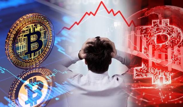 Bitcoin, ABD-İran Gerilimiyle 75 Bin Doların Altına Düştü