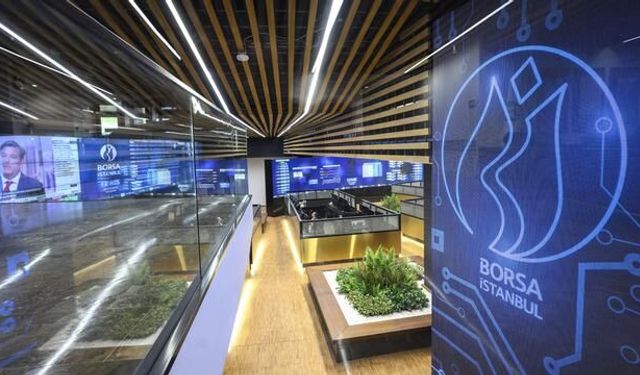 Borsa İstanbul Güne Yükselişle Başladı