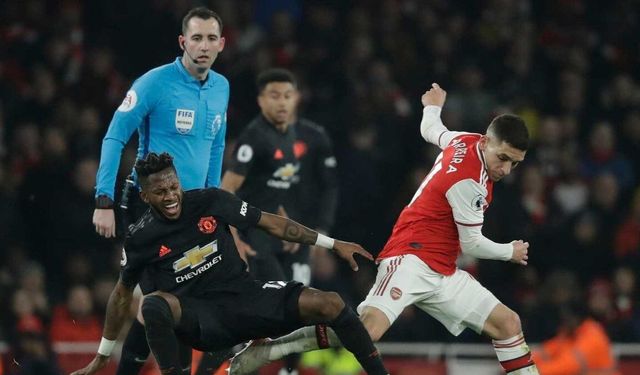 Brezilya Medyasından Önemli İddia: Fred ve Torreira Aynı Takımda