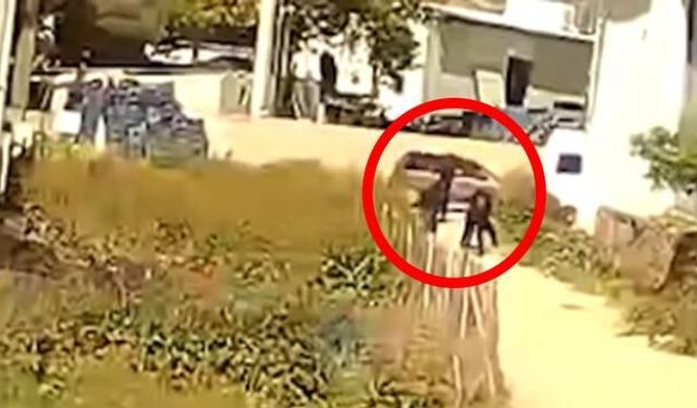 Bursa'da Avukat Hatice Kocaefe Silahlı Saldırıda Hayatını Kaybetti