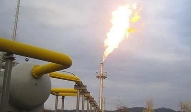 Bursa'da Doğal Gaz Tüketimi 2025 Yılında Yüzde 19 Artış Gösterdi