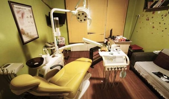 Bursa'da Sahte Dişçi Operasyonu: Mahalleli Şaşkın