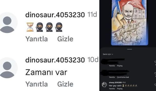 Çanakkale'de Sosyal Medya Yorumları Nedeniyle Bir Kişi Tutuklandı