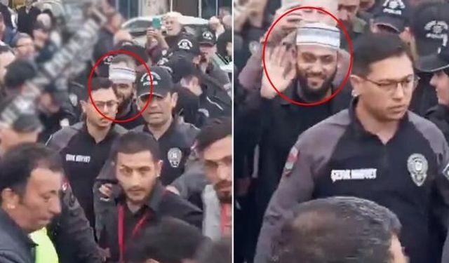 Celal Karatüre'ye Mersin'de Polis Koruması Sağlandı