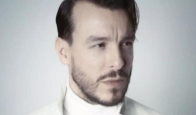 Cem Adrian'a Adli Kontrol Şartıyla Serbestlik Kararı