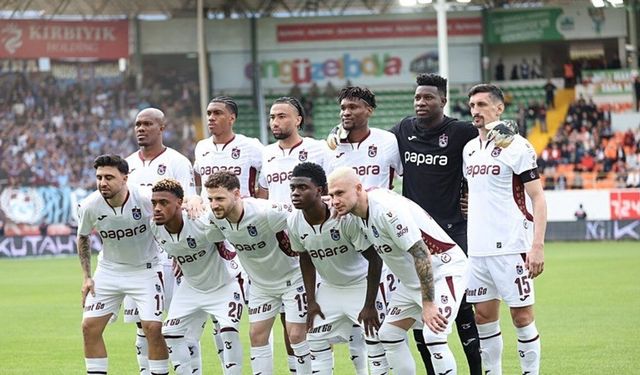 Chelsea, Trabzonspor'un Genç Yıldızı Oulai İçin Yüklü Teklif Hazırlığında