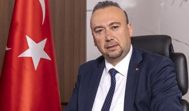 CHP, Uşak Belediye Başkanı Özkan Yalım'ın Kesin İhracını Talep Etti